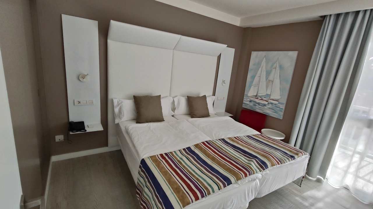 Zimmer allsun App.-Hotel Orquidea Playa