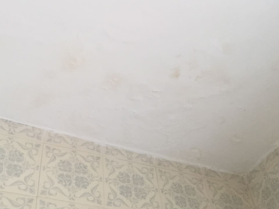 Zimmer Hotel RF San Borondon