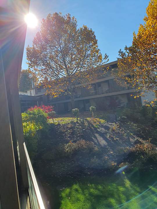 Zimmer Heilthermen Resort Bad Waltersdorf