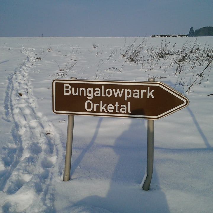 Sonstiges Feriendomizil Sauerland