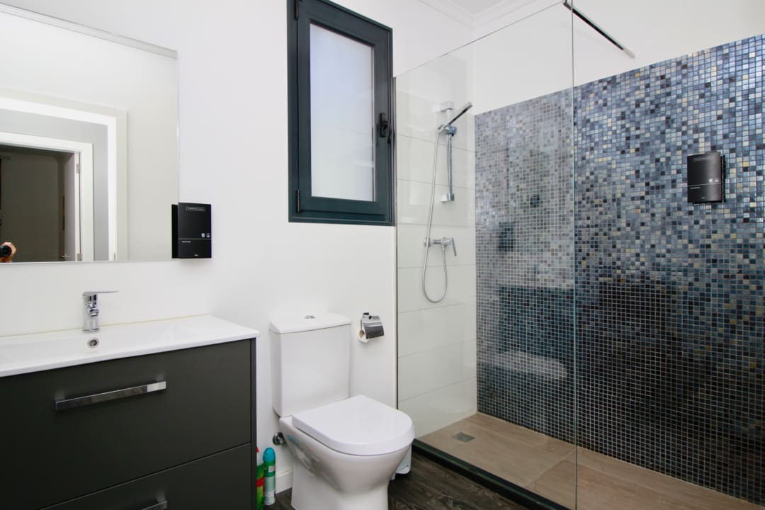 Zimmer Cottage Bela Vista