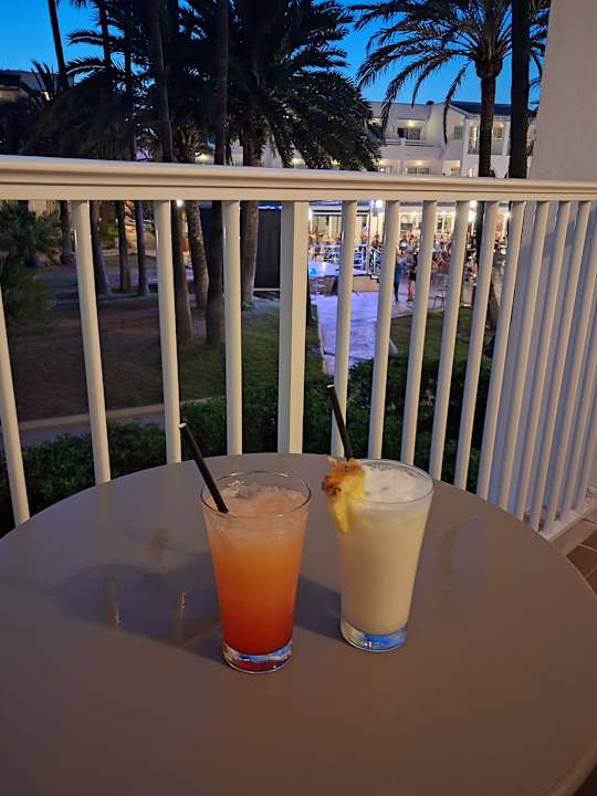 Gastro Calimera Fido Gardens