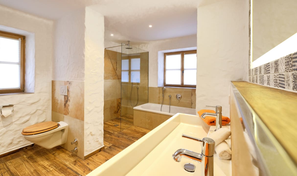 Zimmer Hotel Maier zum Kirschner