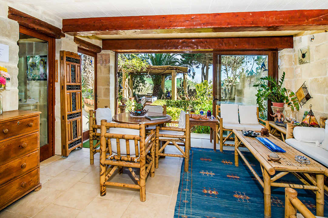 Sonstiges Dar tal-Kaptan Boutique Maison