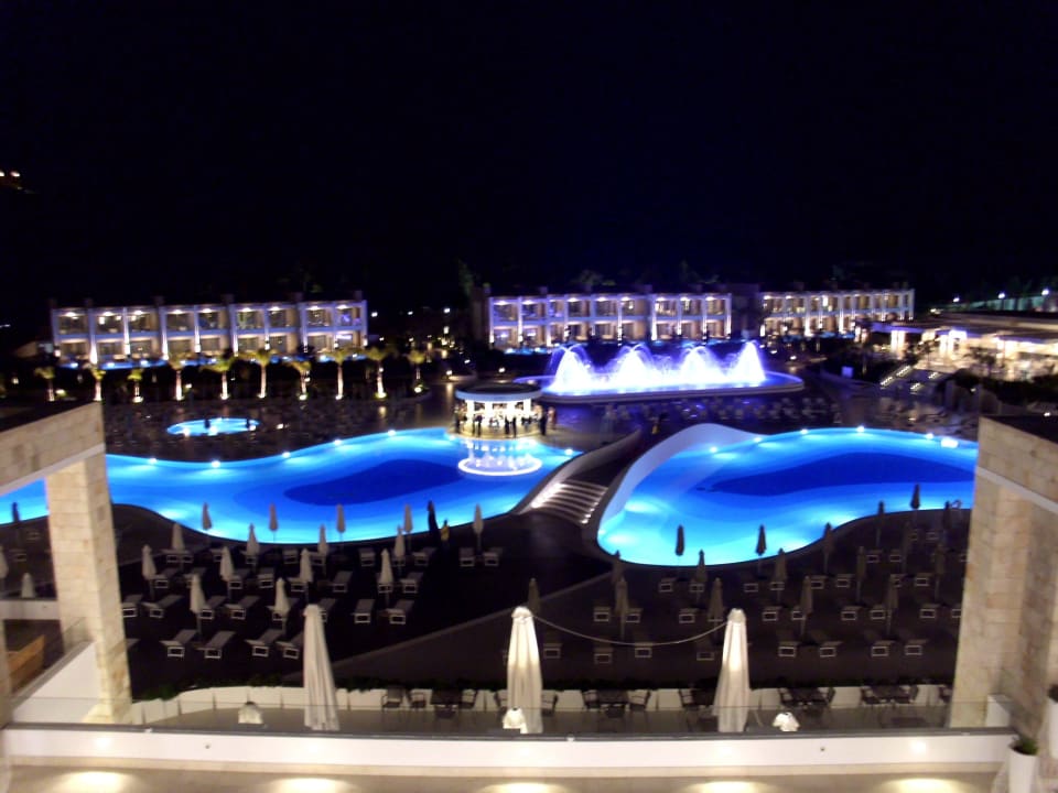 5 Sterne Princess Andriana Resort & Spa