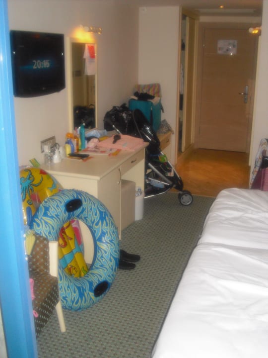 Zimmer Sunrise Resort Hotel