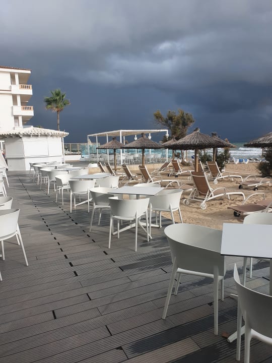 Außenansicht The Sea Hotel by Grupotel - Adults only