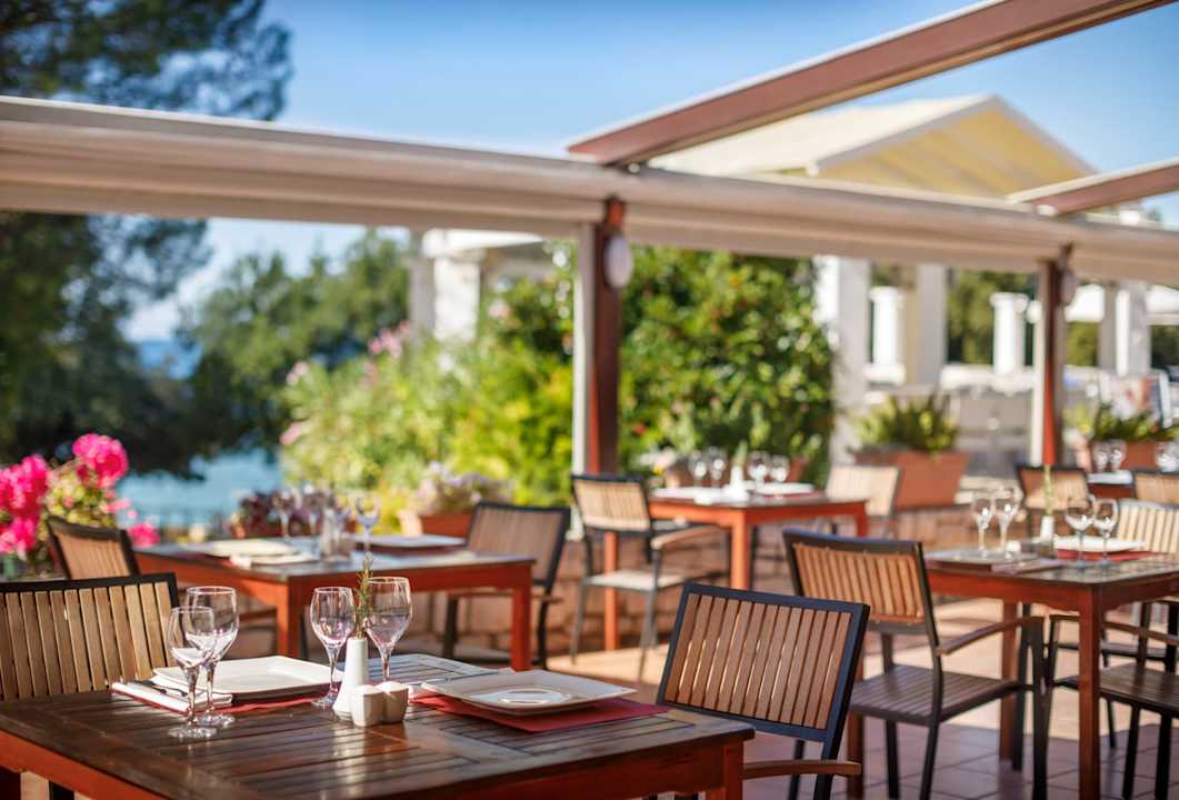 Gastro Maistra Select Funtana All Inclusive Resort