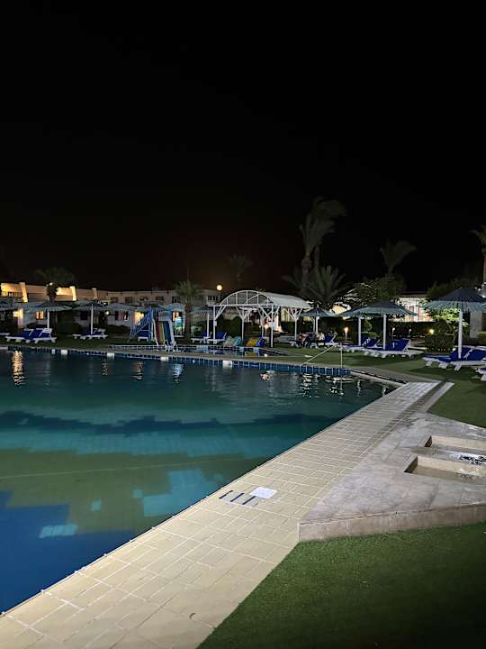 Pool Ghazala Beach