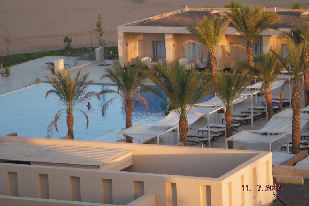 Steigenberger Makadi Steigenberger Makadi Hotel - Adults only