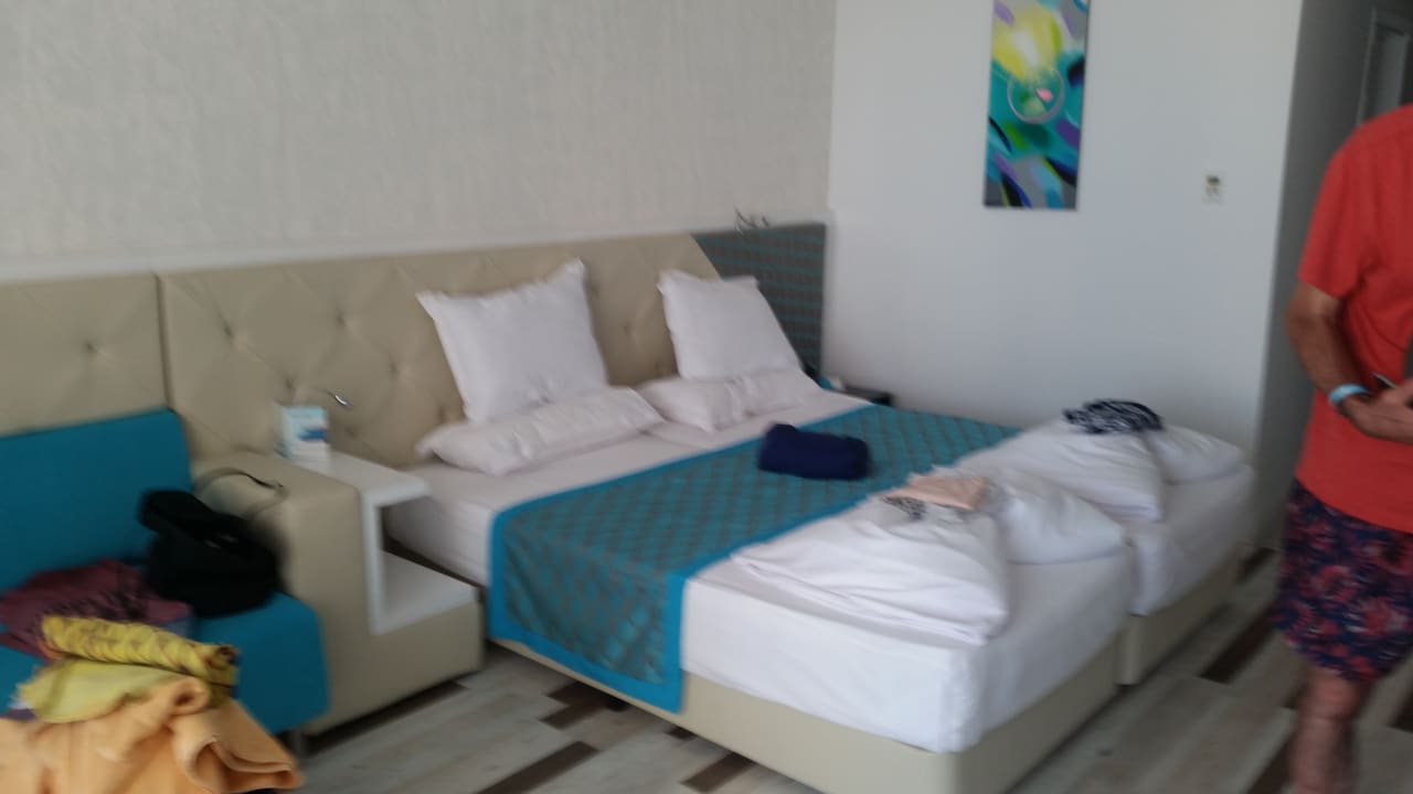 Zimmer Sentido Marea