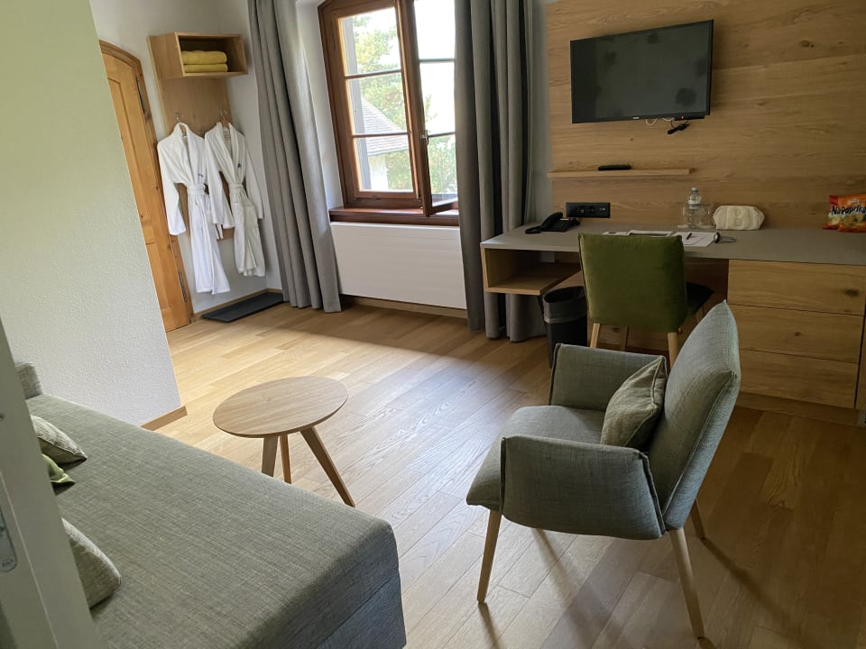 Zimmer See- und Seminarhotel FloraAlpina