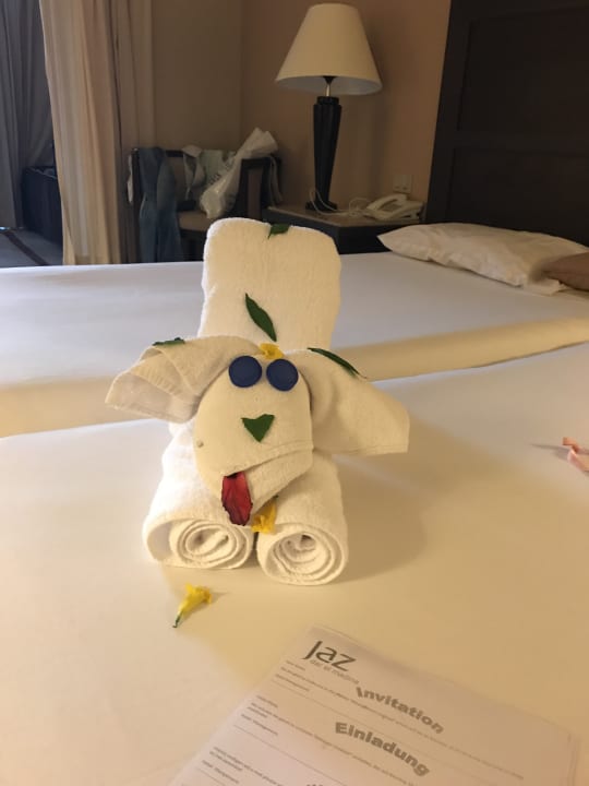 Zimmer Jaz Dar EL Madina