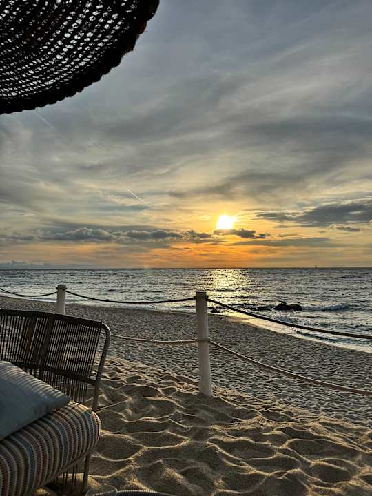 Strand Hotel Villaggio Il Gabbiano