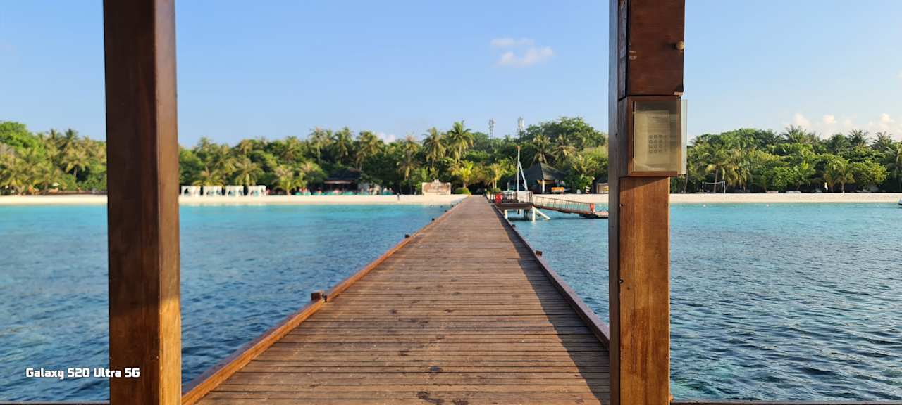 Strand Adaaran Select Meedhupparu Island Resort - Premium All Inclusive