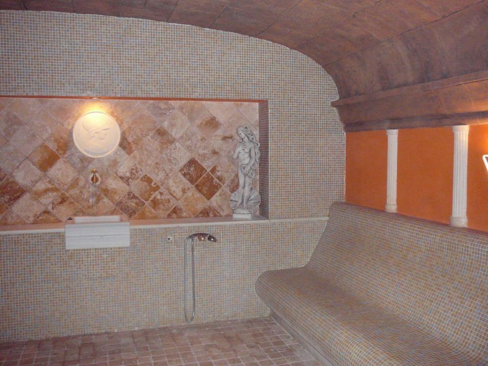 Spa Hotel & Spa S'Entrador Playa