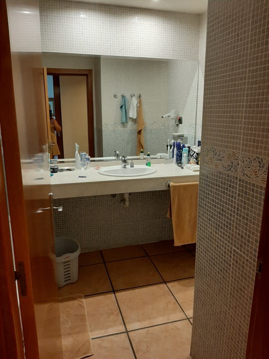 Zimmer SBH Club Paraiso Playa