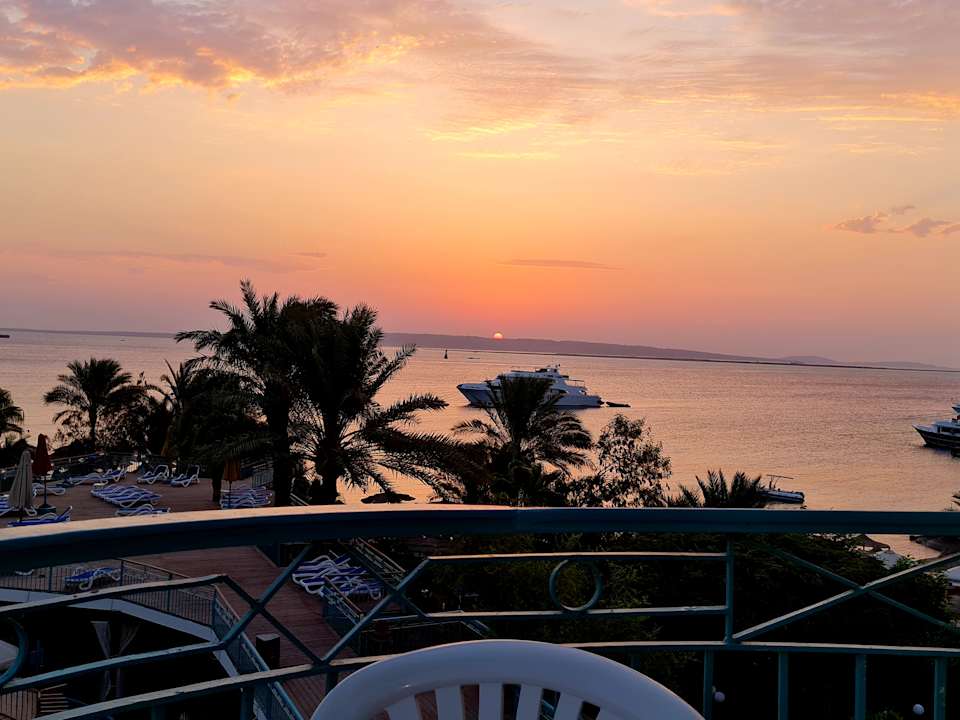 Zimmer Bella Vista Resort Hurghada