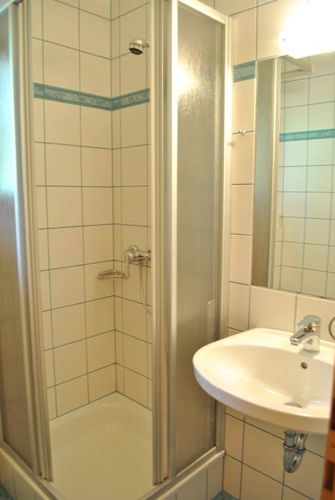 Zimmer Gäste- und Seminarhaus Sölkstub'n