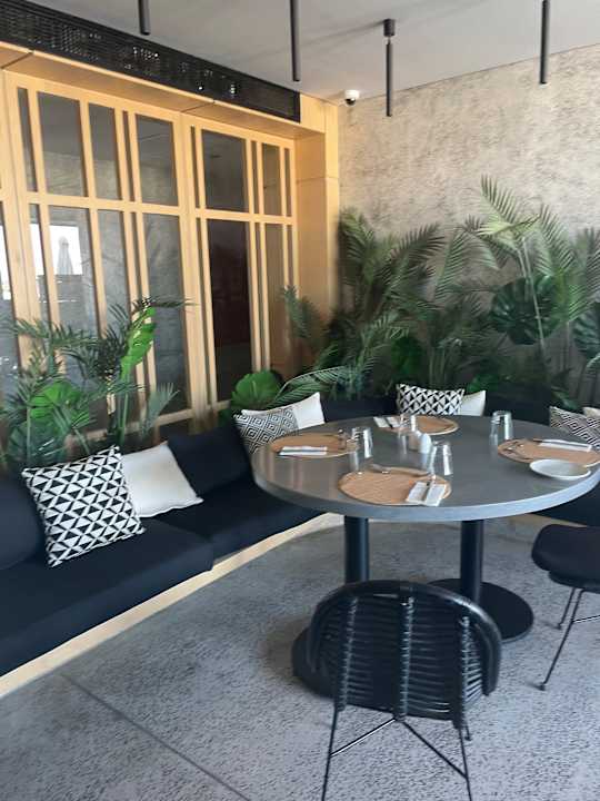Zimmer Creek Hotel and Residences El Gouna