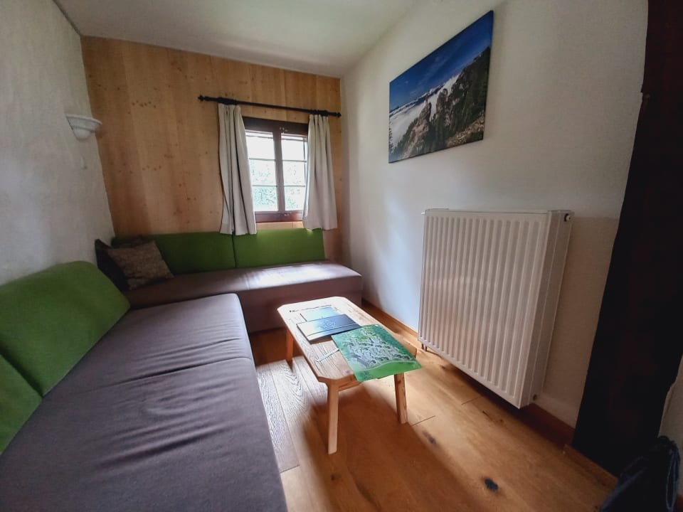 Zimmer Naturel Hoteldorf Schönleitn