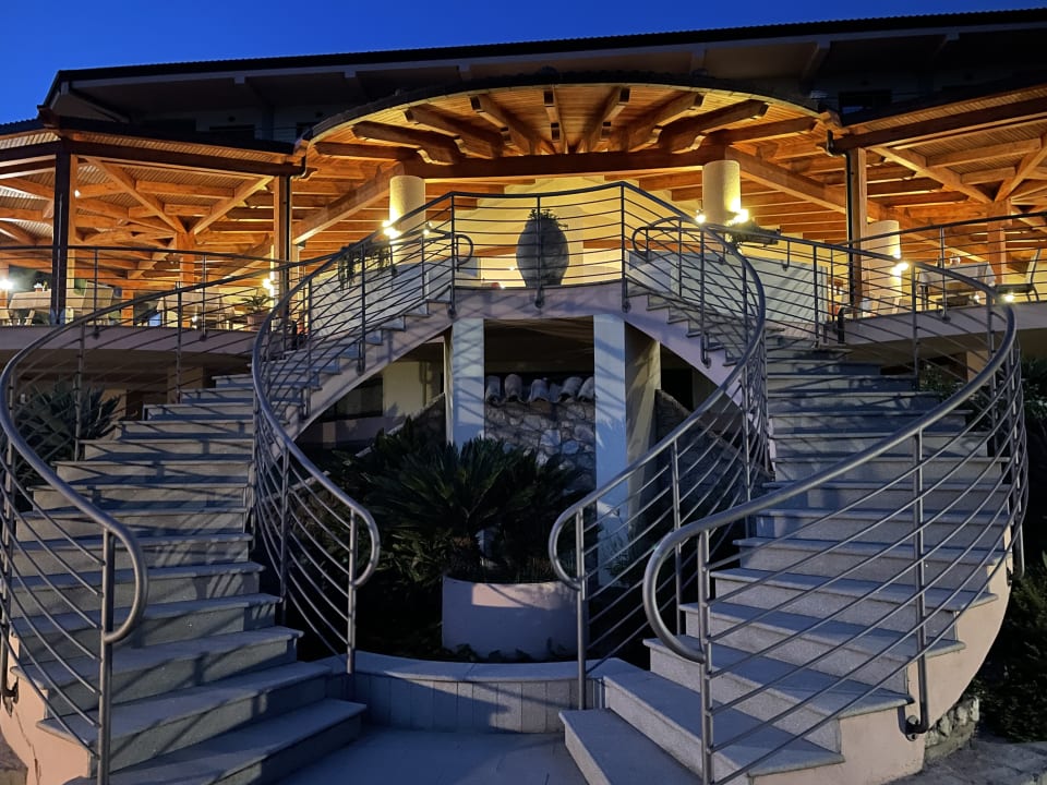 Sonstiges Hotel Residence Santa Chiara