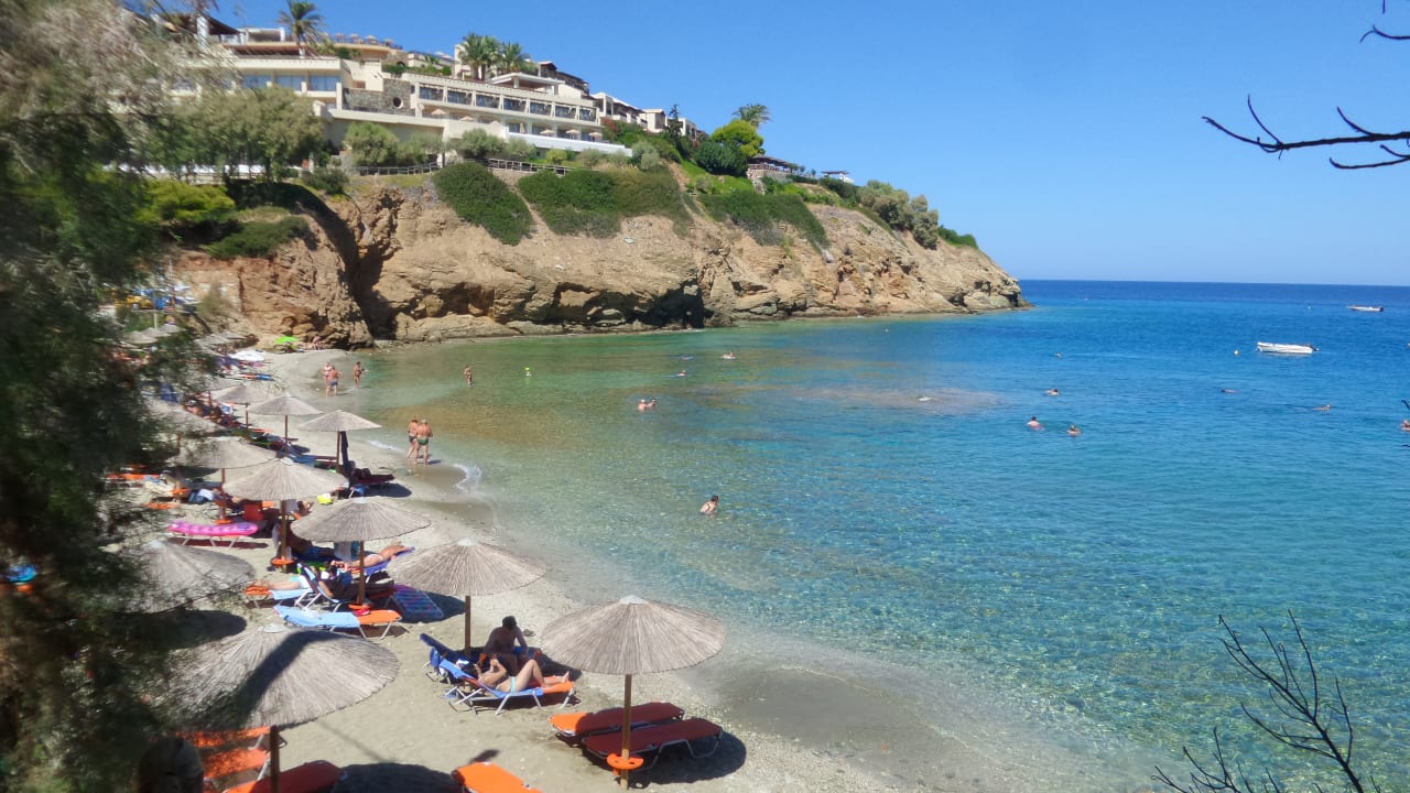Strand Peninsula Resort & Spa