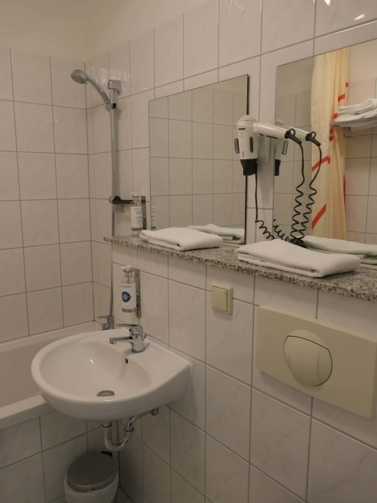 Zimmer Soibelmanns Hotel Weimar