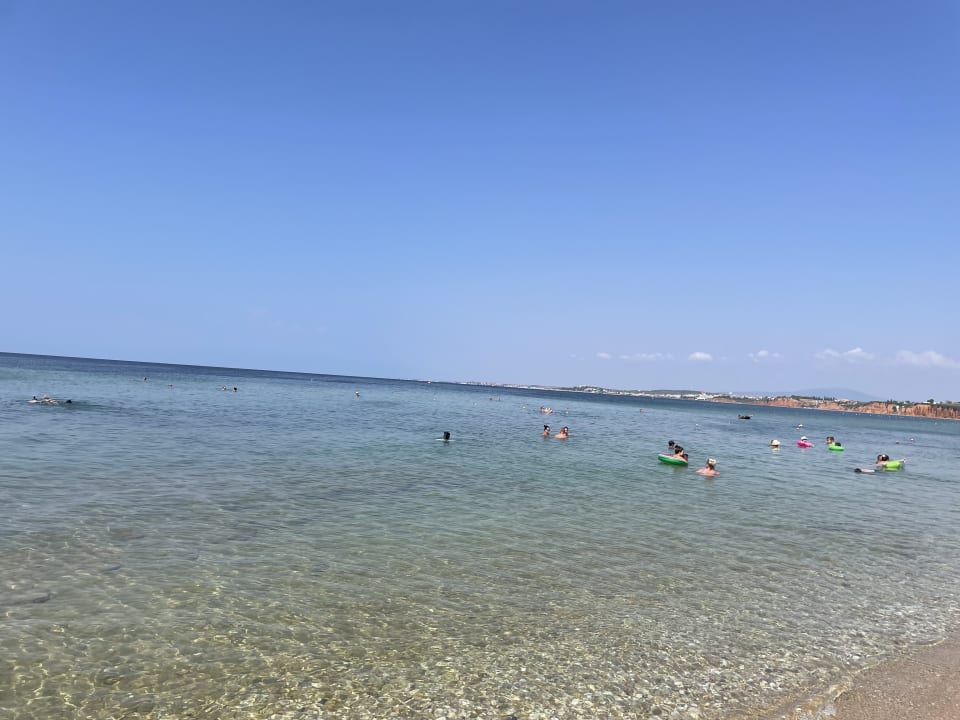 Strand Istion Club & Spa