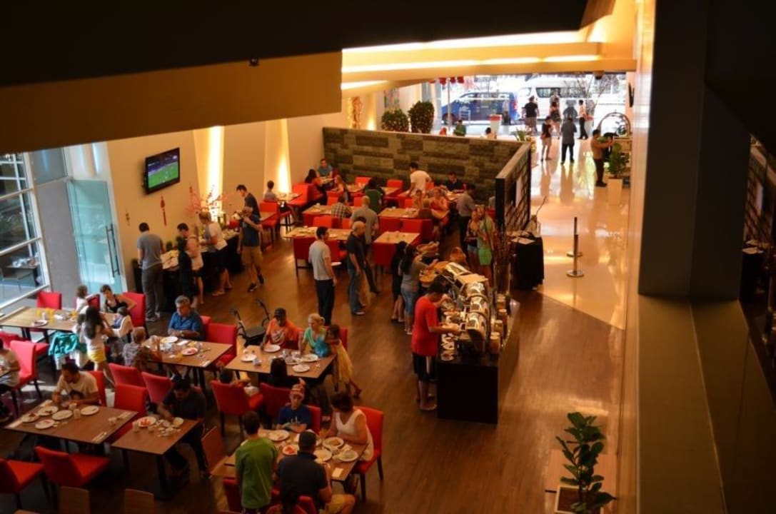 Parkroyal Serviced Suites Kuala Lumpur PARKROYAL Serviced Suites Kuala Lumpur