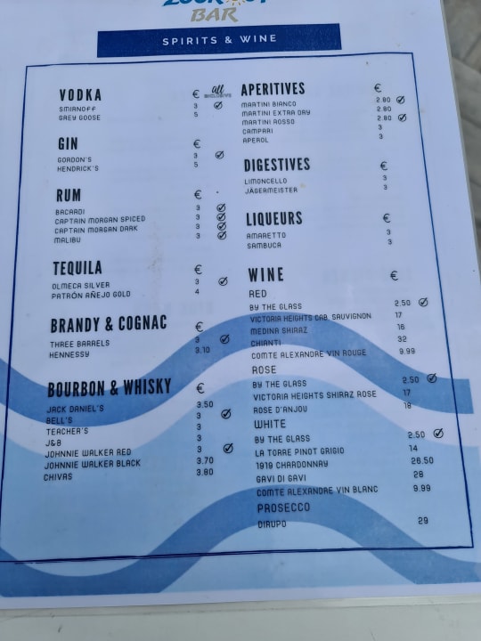 Gastro Riviera Spa Resort - Adults Only