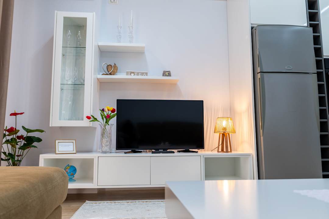 Zimmer Emiljano Apartment