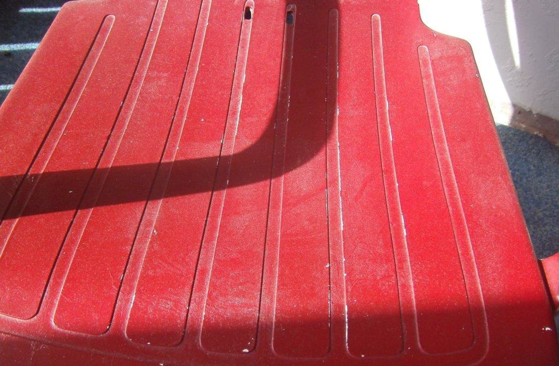 Billigster Plastik Parkhotel Schillerhain