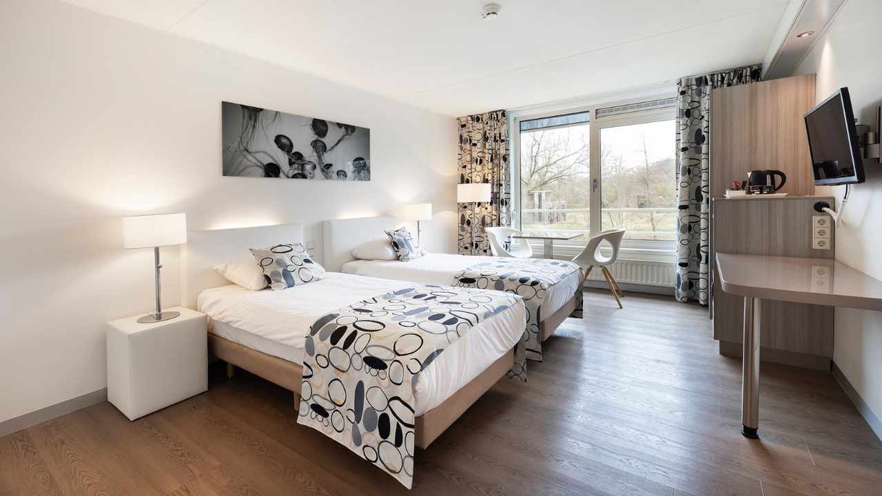 Zimmer Hotel Mitland