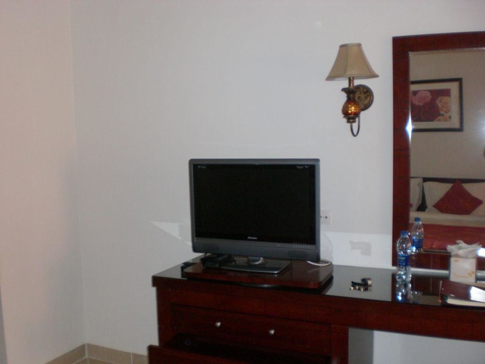 Fa,-Zimmer Sentido Caribbean World Soma Bay