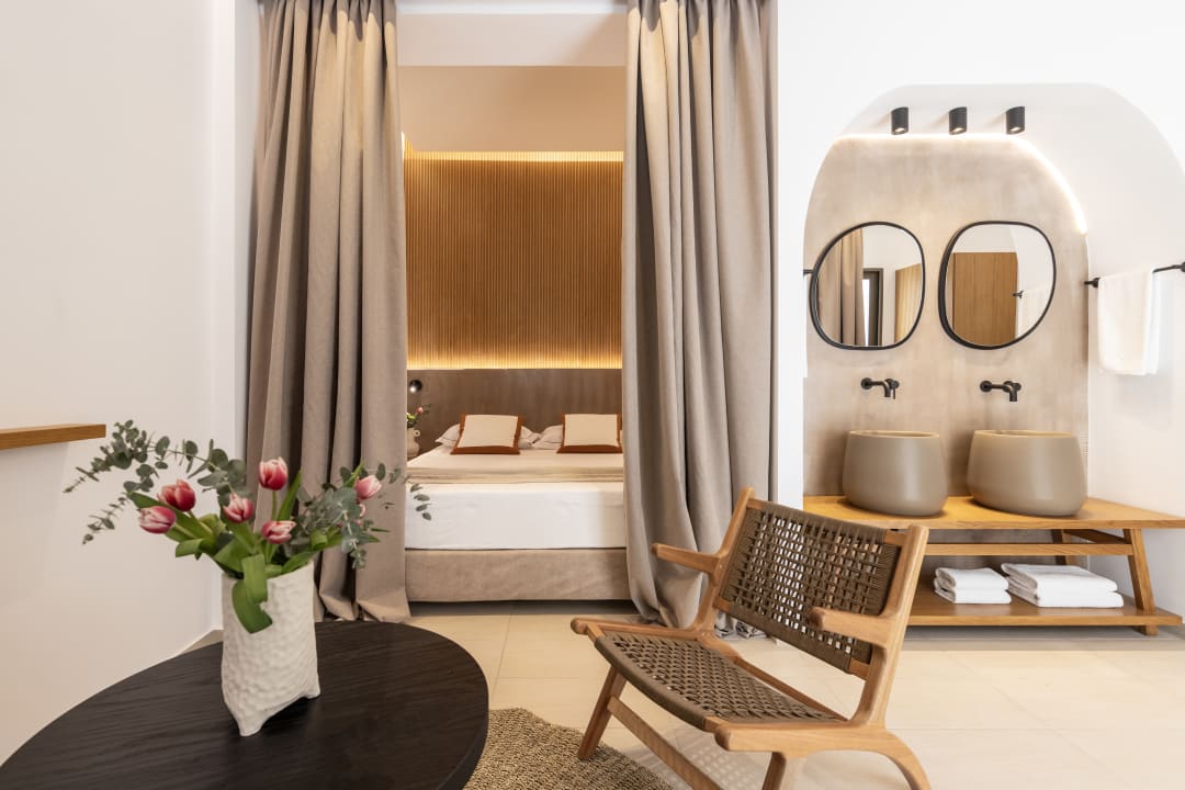 Zimmer Albatros Spa & Resort Hotel