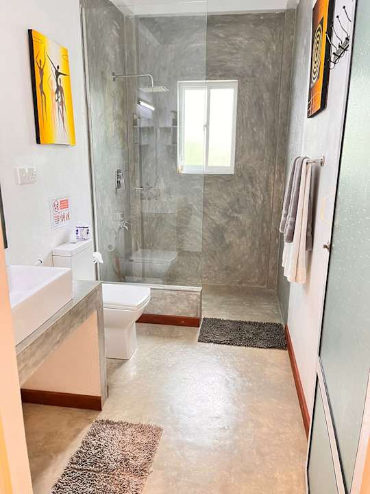 Zimmer La Perla Bentota