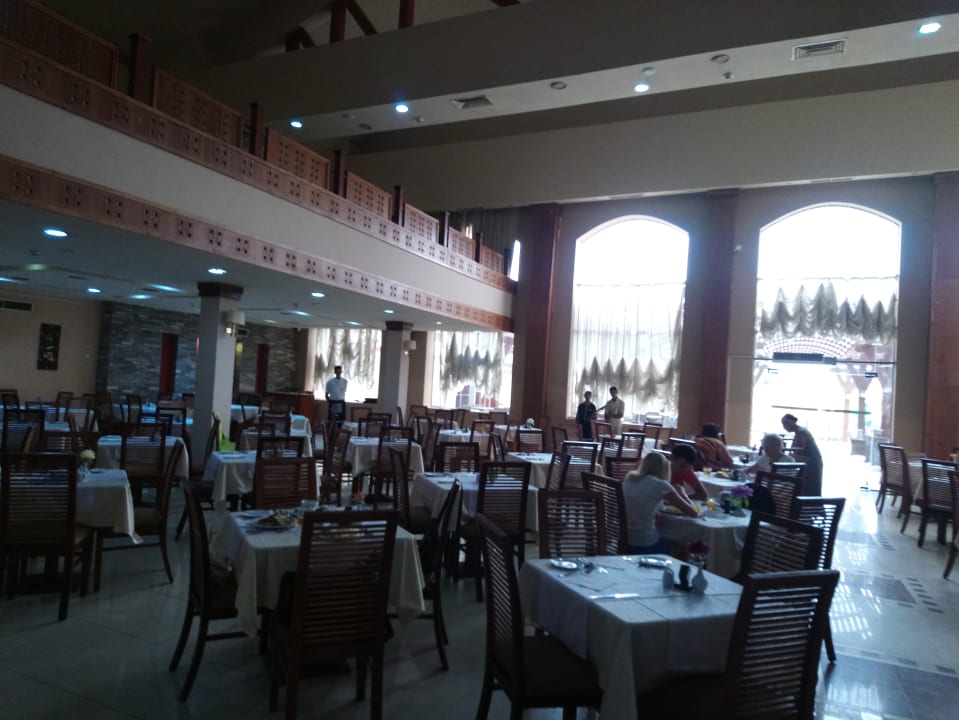 Gastro Regency Plaza Aqua Park & Spa