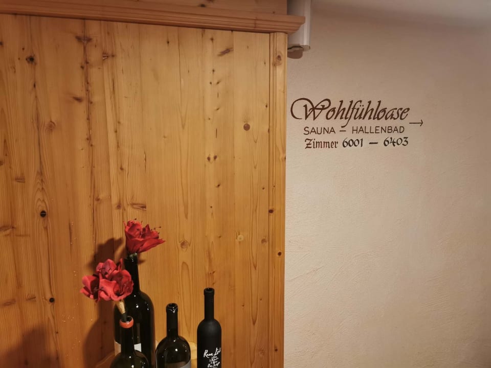 Sonstiges Hotel zum Hirschen
