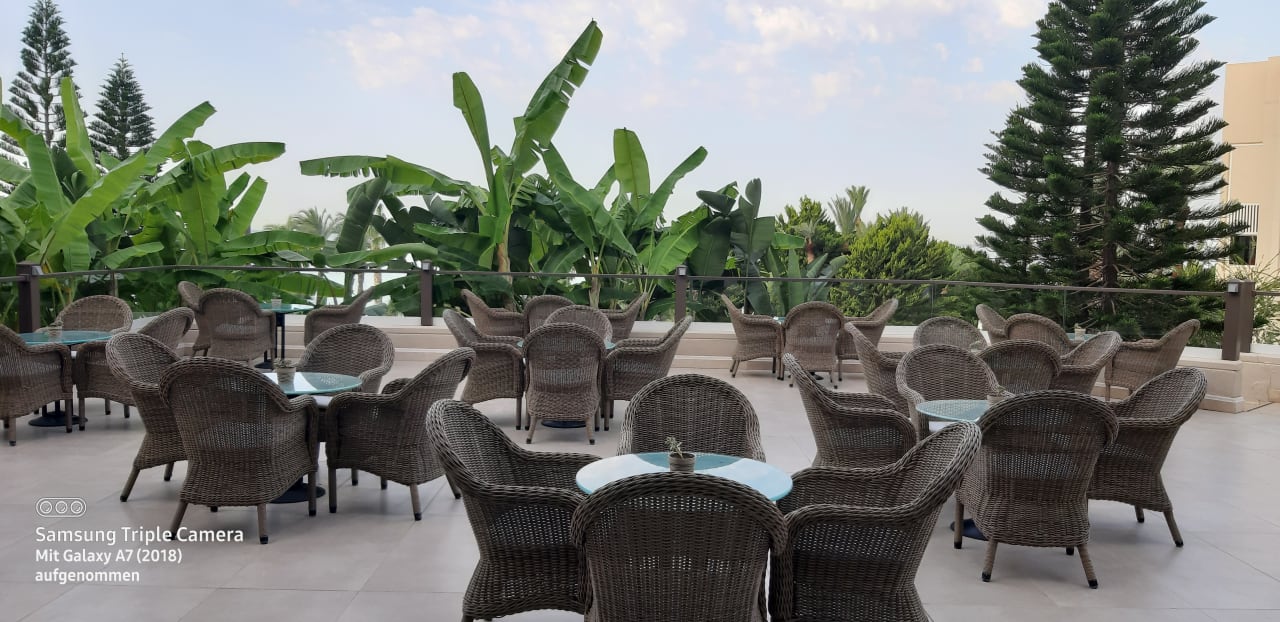 Gastro PALOMA Perissia