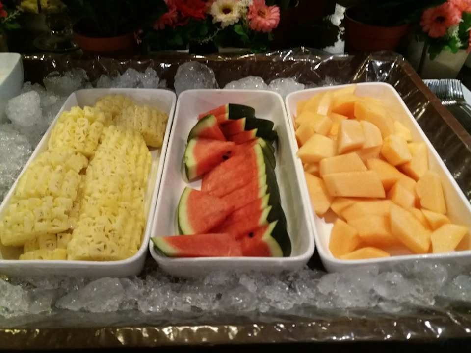 Gastro The Grand Southsea Khaolak Beach Resort