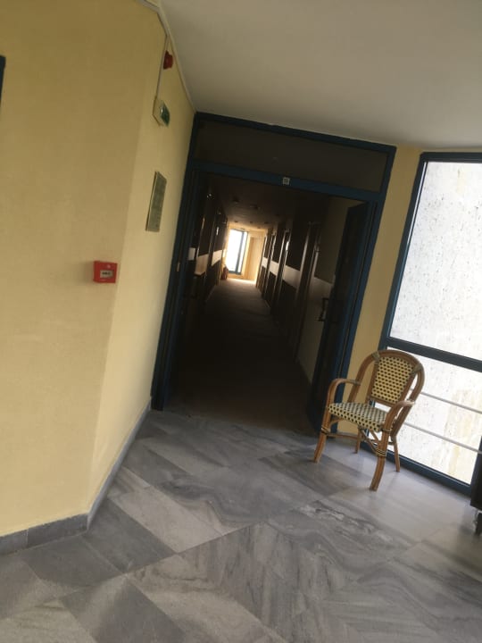 Zimmer Hotel Slavuna