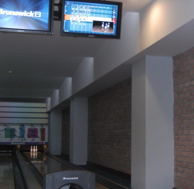 Bowling Sentido Trendy Verbena Beach