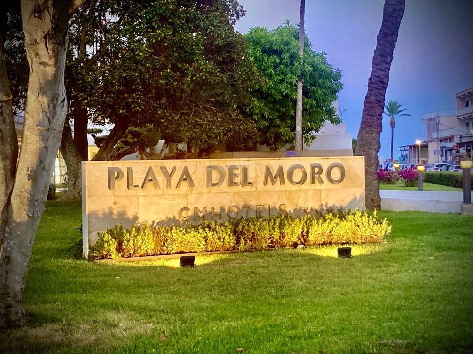 Sonstiges CM Playa del Moro