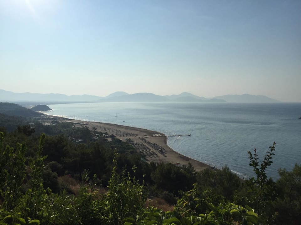 Ausblick TUI BLUE Seno - Adults Only