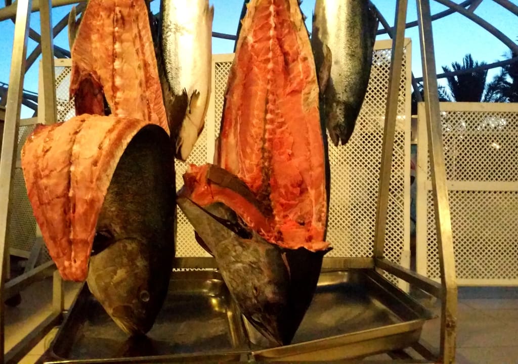 Gastro Side Sun Hotel