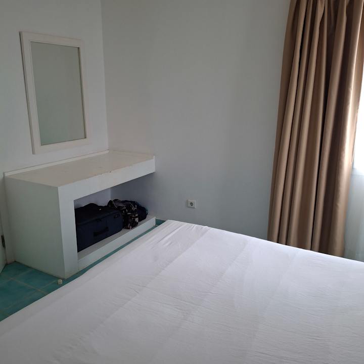 Zimmer Apartamentos LIVVO Morromar