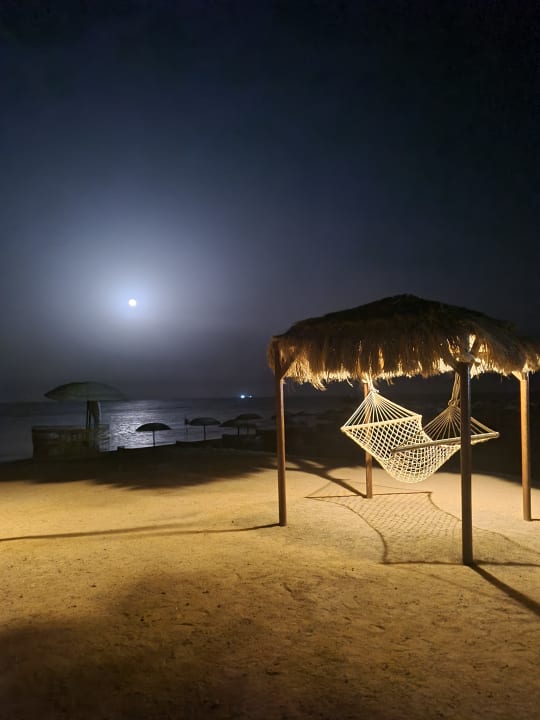 Strand Hotel Gorgonia Beach Resort