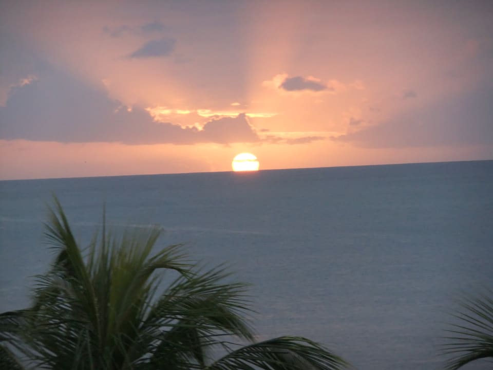 Ausblick Maritim Resort & Spa Mauritius