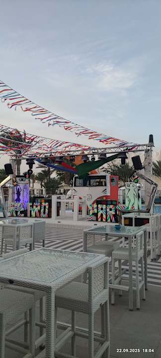 Außenansicht ROBINSON DJERBA BAHIYA